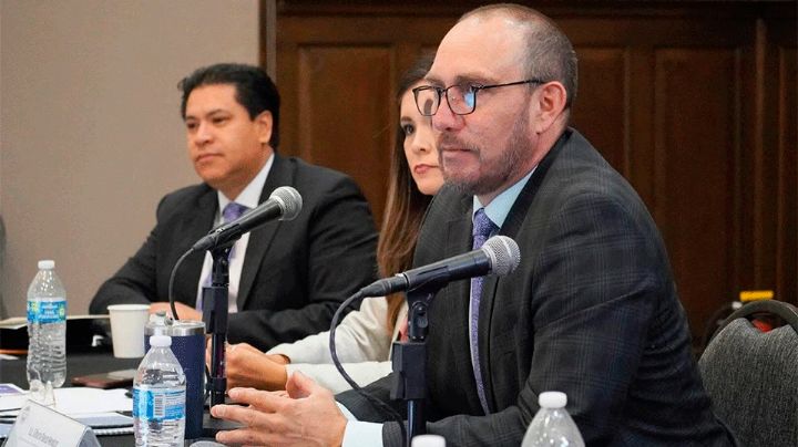 Salud: Se reporta primera muerte por sarampión en México, es un paciente de Chihuahua