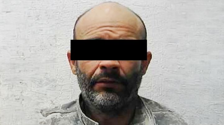 Detienen en Sonora a hombre de 39 años que mantenía tóxico noviazgo con una adolescente