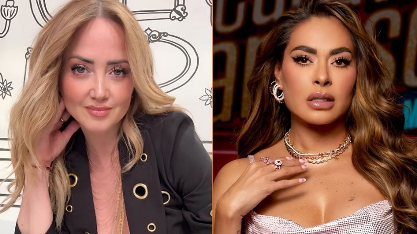 Cambios en Televisa: Galilea Montijo y Andrea Legarreta dejan 'Hoy' y presentan al reemplazo