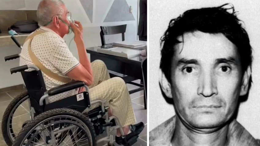 Así es la vida de Félix Gallardo, alías 'Jefe de Jefes', fundador del Cártel de Guadalajara