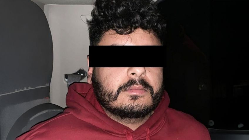 Secuestró a tres hombres, los asesinó y arrojó sus cuerpos por barranco de Nogales