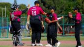 Foto ilustrativa de la nota titulada Los peloteros sonorenses brillan en el Macro Regional y consiguen su pase a la Olimpiada Nacional