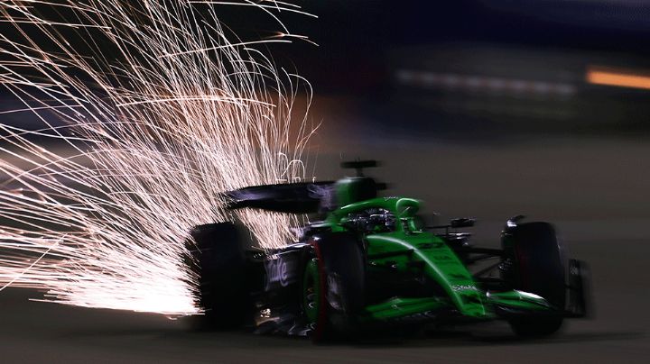 Gran Premio de Bahréin 2025: A qué hora, cómo y dónde ver en vivo desde México