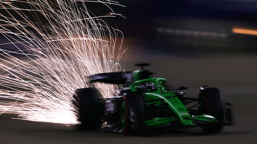 Gran Premio de Bahréin 2025: A qué hora, cómo y dónde ver en vivo desde México