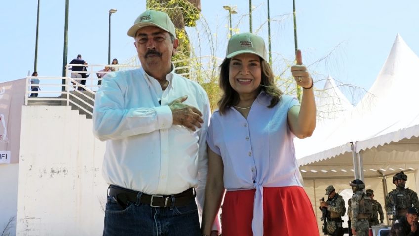 Javier Lamarque pone en marcha programa 'Cajeme Amigo' durante Semana Santa