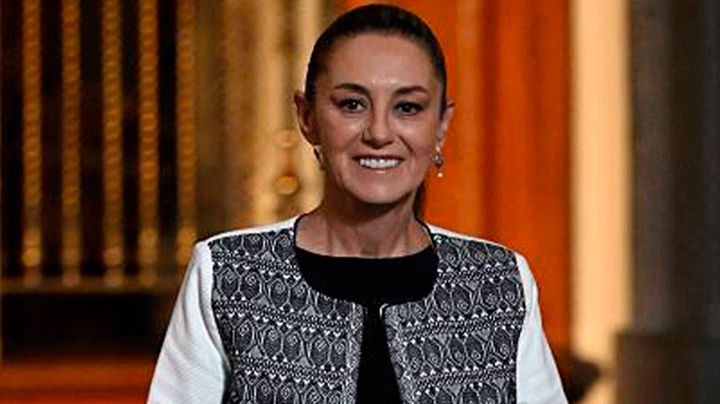 Estas son las celebridades de Hollywood que apoyan de forma abierta a Claudia Sheinbaum