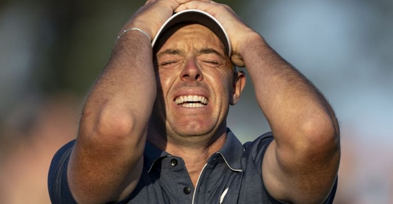 La frustración explotó en alegría