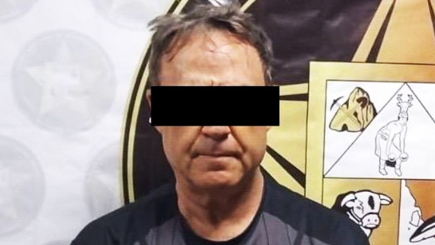 Ricardo intentó asesinar a su propia hermana en Ciudad Obregón; la agredió a disparos