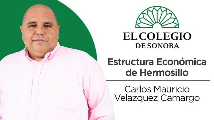 Estructura Económica de Hermosillo