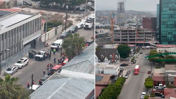 ¡Temblor hoy!: Fuerte sismo de 5.2 en California se registra en Tijuana, Baja California