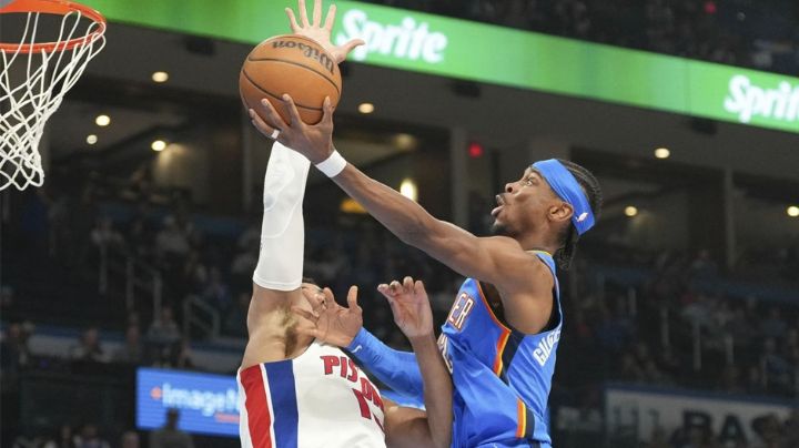 Tiempo de play-in en la NBA, o la búsqueda de un boleto para los playoffs