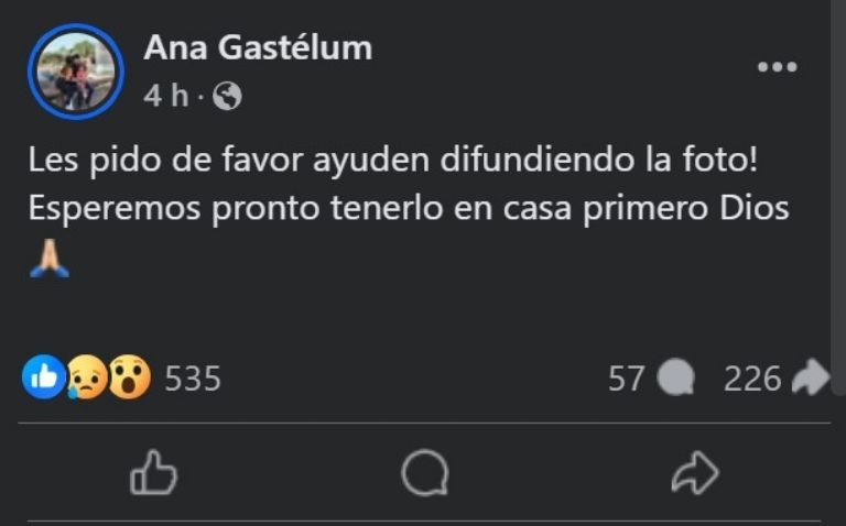 Ana Gastélum, esposa de Kevin Castro