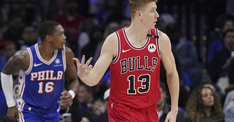 Bulls con mucho en juego ante el Heat 