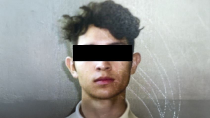 Jesús apuñaló brutalmente a su propia amiga en Puerto Peñasco; pagará con 20 años de cárcel