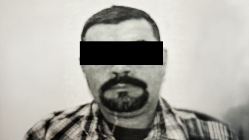 Domingo mató a joven de un tiro en la cabeza al norte de Sonora; irá 31 años a prisión