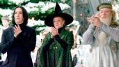 Foto ilustrativa de la nota titulada HBO confirma elenco de profesores de 'Hogwarts' en nueva serie de ‘Harry Potter‘