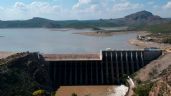 Foto ilustrativa de la nota titulada Por sequía, estados fronterizos de México se niegan a entregar agua a Estados Unidos