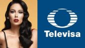 Foto ilustrativa de la nota titulada Tras 7 años retirada, actriz de Televisa revela el oscuro motivo porqué dejó las novelas