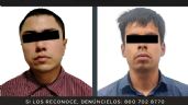 Foto ilustrativa de la nota titulada Detienen a dos sujetos acusados de asesinar a su vecina de 28 años en Estado de México