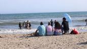 Foto ilustrativa de la nota titulada Vacacionistas piden libre tránsito a las playas del sur de Sonora