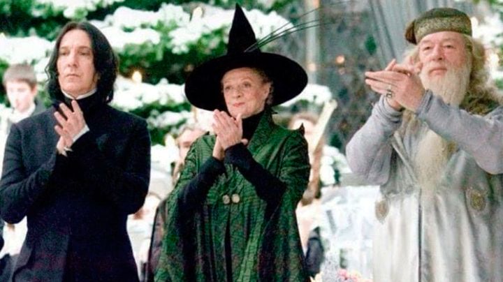 HBO confirma elenco de profesores de 'Hogwarts' en nueva serie de ‘Harry Potter‘