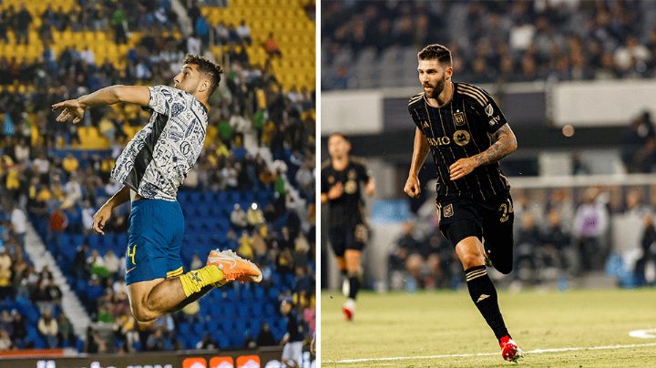 Es oficial: Confirman que América y LAFC jugarán por puesto de León en Mundial de Clubes