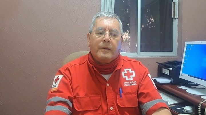 Ciudad Obregón: Cruz Roja participará en operativo de Semana Santa 2025