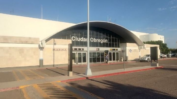 Está en riesgo la conexión aérea Ciudad Obregón-Monterrey, asegura OCV