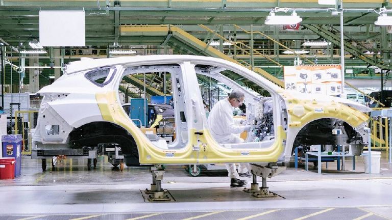 Marcelo Ebrard asegura que Honda no se va de México a Estados Unidos