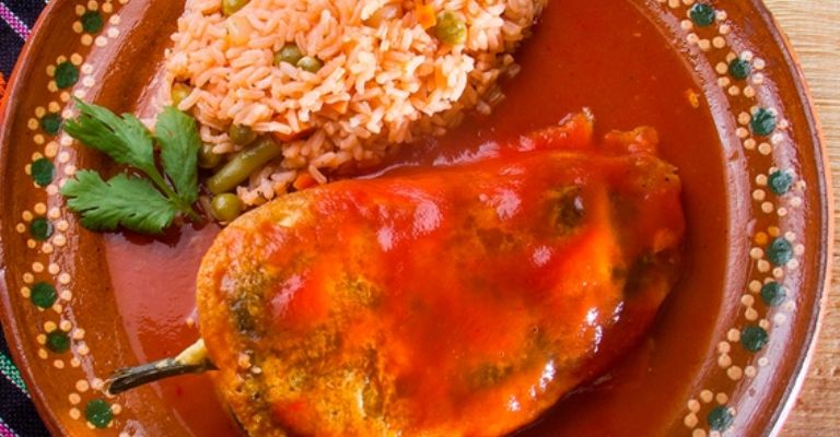 Algunos ejemplos de alimento que se podrían consumir./Créditos: Internet