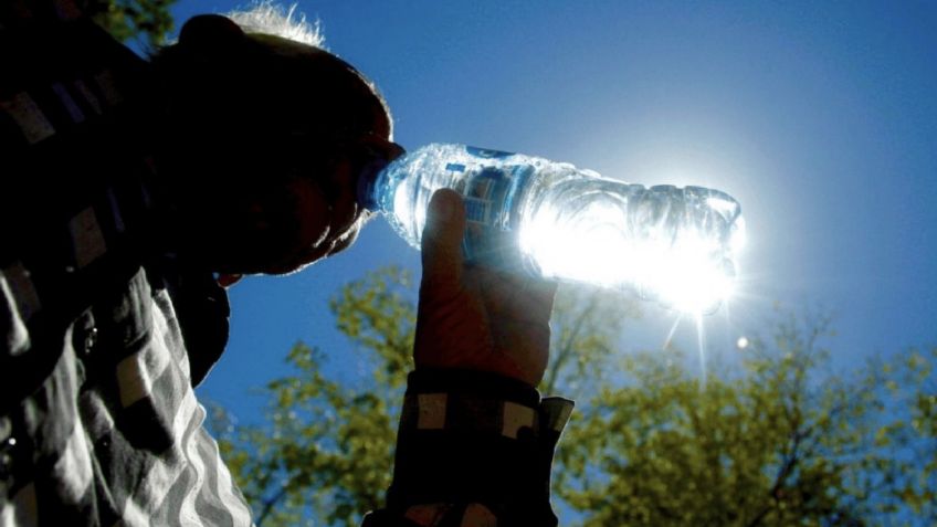 Clima en Sonora HOY 15 de abril: Conagua advierte calor extremo y fuertes vientos