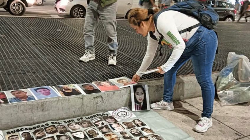 Tráfico en CDMX: Se espera caos por marchas y bloqueos este 15 de abril en la capital