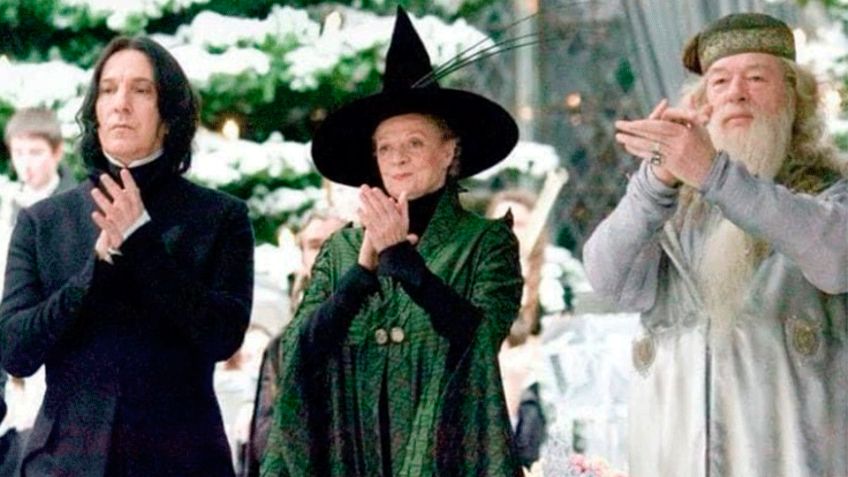 HBO confirma elenco de profesores de 'Hogwarts' en nueva serie de ‘Harry Potter‘