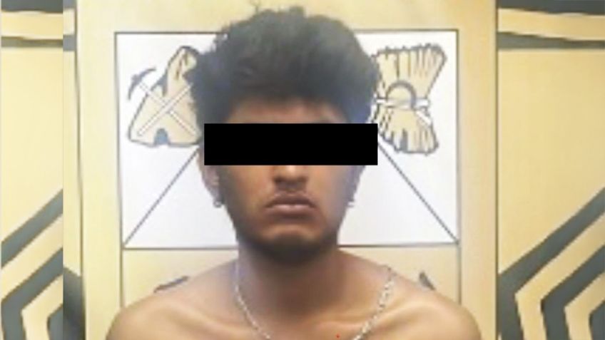 Juan Luis sometió a su prima de 15 años y abusó de ella en Navojoa; ya está en prisión