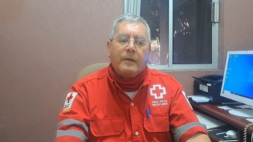 Ciudad Obregón: Cruz Roja participará en operativo de Semana Santa 2025