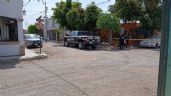 Foto ilustrativa de la nota titulada Fuerte operativo en Ciudad Obregón: Aseguran vivienda y detienen a un presunto criminal