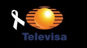 Foto ilustrativa de la nota titulada Shock en Televisa: Muere actriz tras años enferma y filtran secreto que se llevó a la tumba