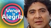 Foto ilustrativa de la nota titulada Fue indigente: Tras perder sus ahorros, actor de Televisa llega a 'VLA' y suplica trabajo