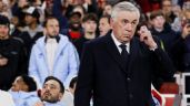 Foto ilustrativa de la nota titulada ¿Adiós a Carletto? El futuro de Ancelotti es incierto tras la eliminación del Madrid