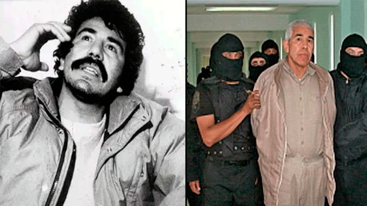 Suspenden audiencia de Rafael Caro Quintero por conflicto de intereses con su defensa