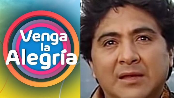 Fue indigente: Tras perder sus ahorros, actor de Televisa llega a 'VLA' y suplica trabajo
