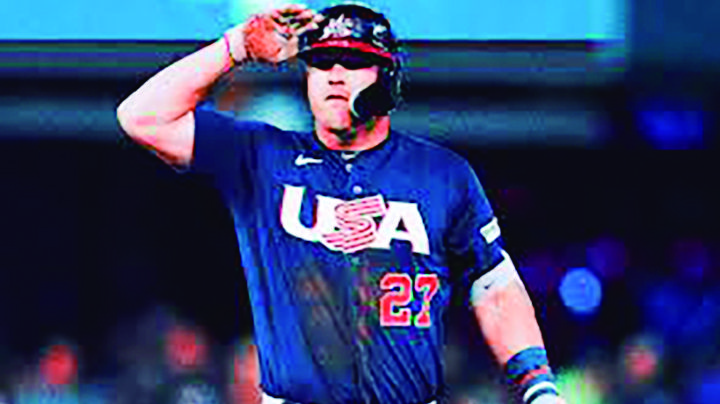 Además de Aaron Judge, Estados Unidos contará con otra estrella de la MLB en el Clásico Mundial