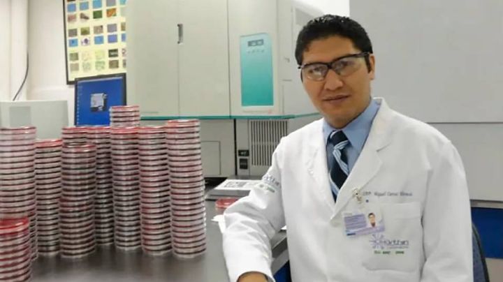 Feminicida de Iztacalco murió de un golpe en la cabeza el día de su vinculación a proceso en México