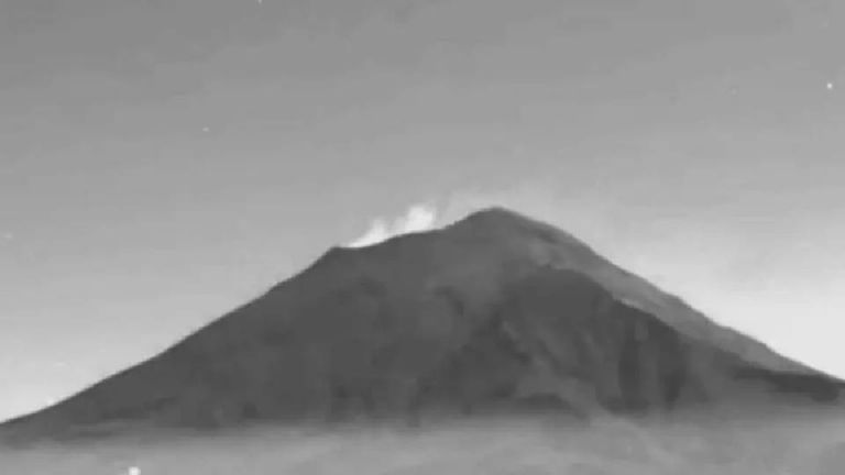 ¿Un meteorito en México? Enorme objeto provoca fuerte explosión en la CDMX