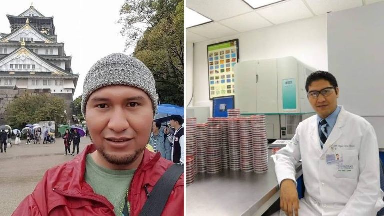 Feminicida serial de Iztacalco murió de un golpe en la cabeza el día de su vinculación a proceso en México