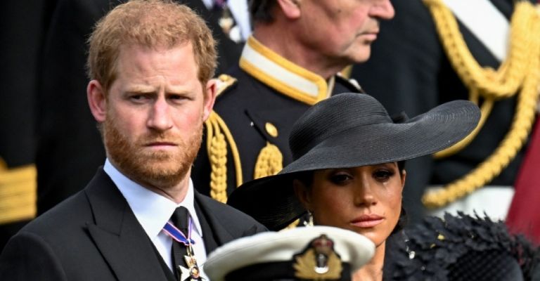 Meghan Markle sería despedida de Netflix por comportamiento poco profesional, según fuentes