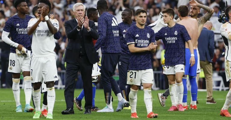 Ancelotti prefiere esperar para conocer su futuro