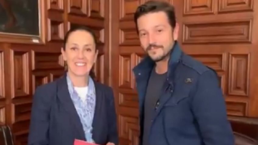 Además de Claudia Sheinbaum, ¿que otros mexicanos aparecen en la revista 'TIME' 2025?