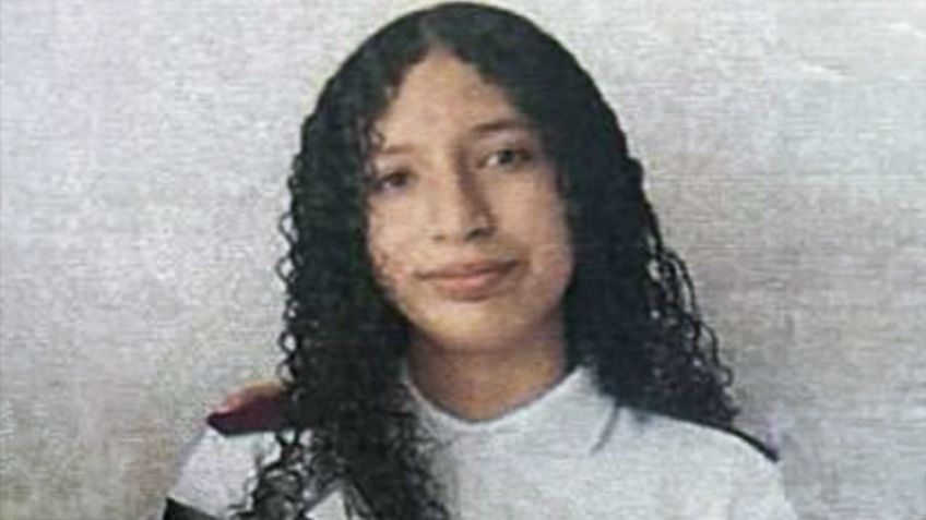 Se busca en Sonora: Arleni Dayana Quintero tiene 15 años y se encuentra desaparecida