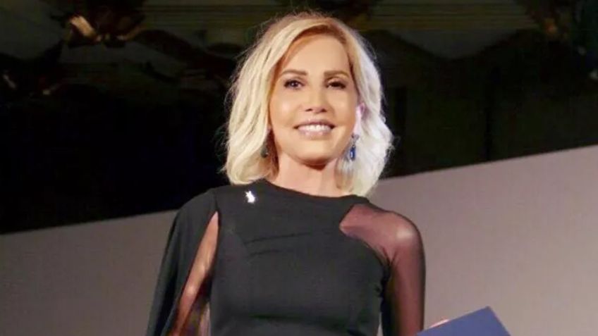 Famosos reaccionan al fallecimiento de Silvia Galván, excolaboradora del programa 'Hoy'